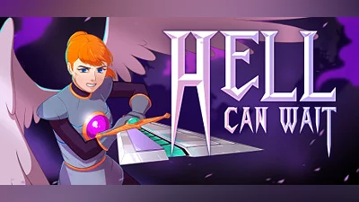 Сборник Hell Can Wait Demo