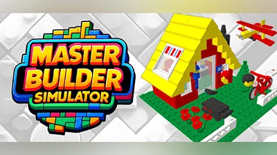 Сборник Master Builder Simulator