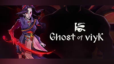 Сборник Ghost of Viyk