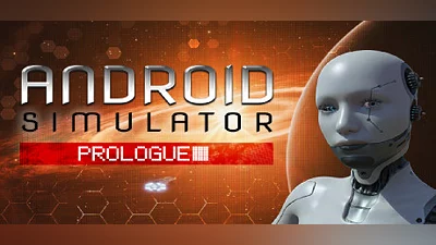 Сборник Android Simulator: Prologue