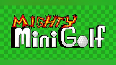 Сборник Mighty Mini Golf