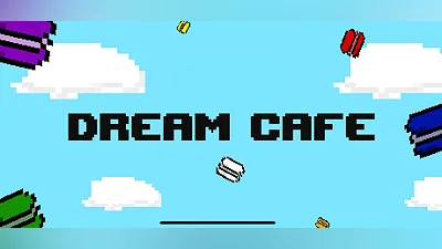 Сборник Dream Cafe