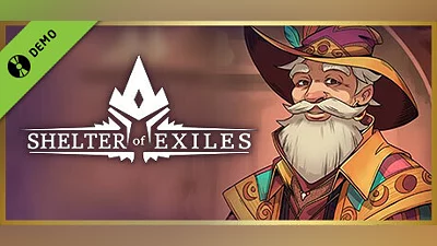 Сборник Shelter of Exiles Demo