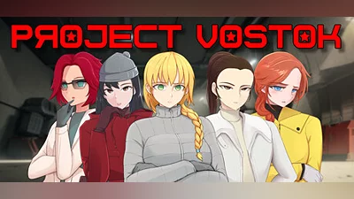 Сборник Project Vostok: Episodes 2 & 3