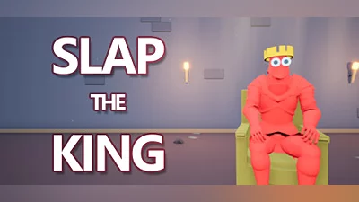 Сборник Slap The King