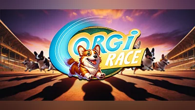 Сборник Corgi Race
