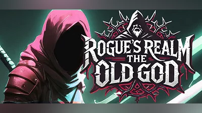 Сборник Rogue's Realm: The Old God