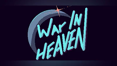 Сборник War In Heaven