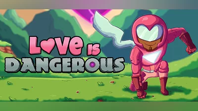 Сборник Love Is Dangerous