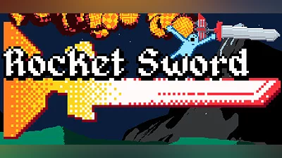 Сборник Rocket Sword