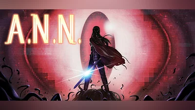 Сборник A.N.N.