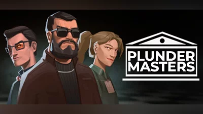 Сборник Plunder Masters Demo