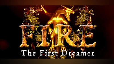 Сборник FIRE The First Dreamer
