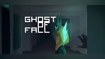 Сборник Ghost of Fall