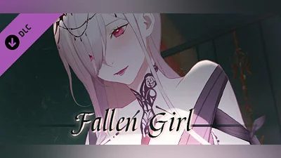 Сборник Fallen girl - Black rose and the fire of desire DLC