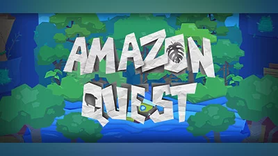 Сборник Amazon Quest