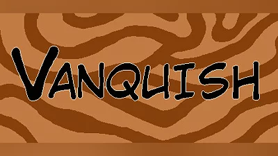 Сборник VANQUISH