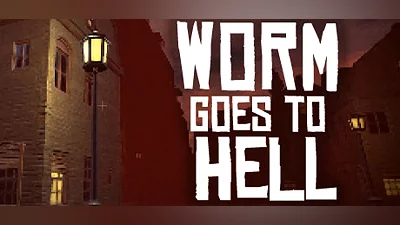 Сборник Worm Goes to Hell