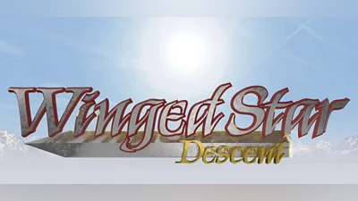 Сборник WingedStar: Descent
