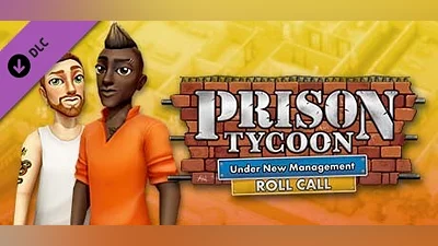 Сборник Prison Tycoon: Under New Management - Roll Call