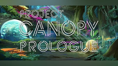 Сборник Project Canopy: Prologue