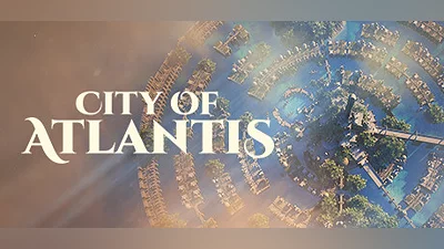 Сборник City of Atlantis