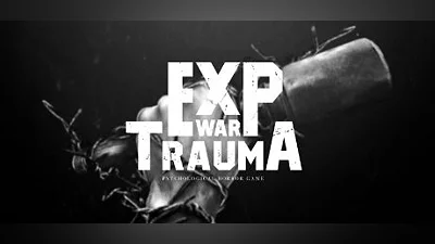 Сборник EXP: War Trauma Demo