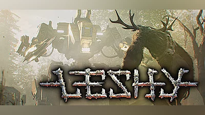 Сборник Leshy