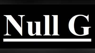 Сборник Null G