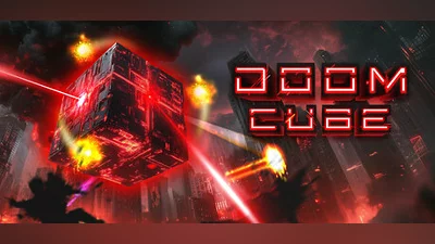 Сборник Doom Cube
