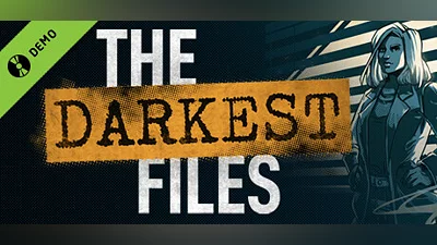 Сборник The Darkest Files Demo