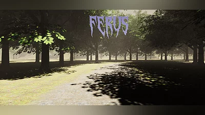 Сборник Ferus- The dark abyss Demo