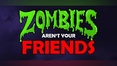 Сборник Zombies Aren't Your Friends