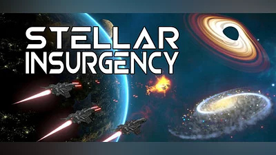 Сборник Stellar Insurgency
