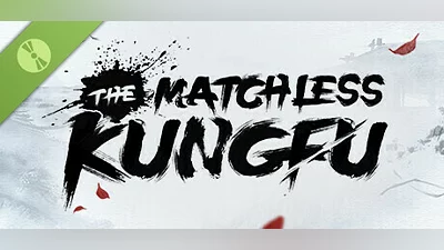 Сборник The Matchless KungFu Demo