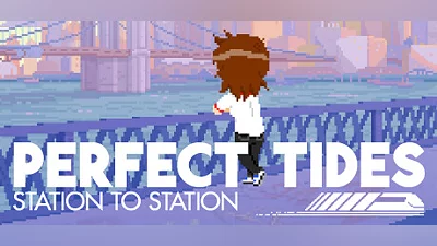 Сборник Perfect Tides: Station to Station