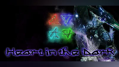 Сборник Heart in the Dark Demo