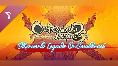 Сборник Otherworld Legends Soundtrack