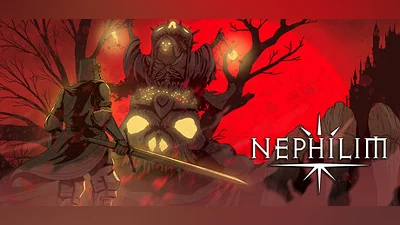Сборник Nephilim