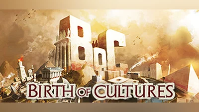 Сборник BOC: Birth of Cultures