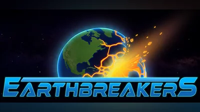 Сборник Earthbreakers