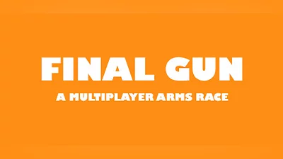 Сборник Final Gun: A Multiplayer Arms Race