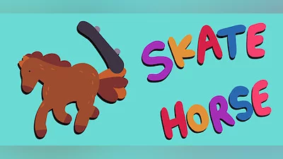 Сборник Skate Horse
