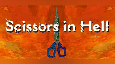 Сборник Scissors in Hell