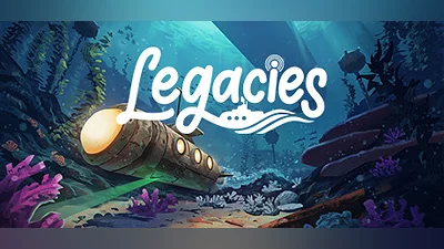 Сборник Legacies: Conservation and Sabotage