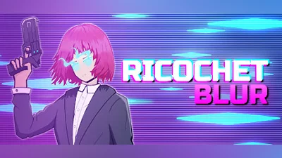 Сборник Ricochet Blur