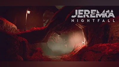 Сборник Jeremia: Nightfall