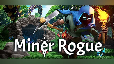 Сборник Miner Rogue