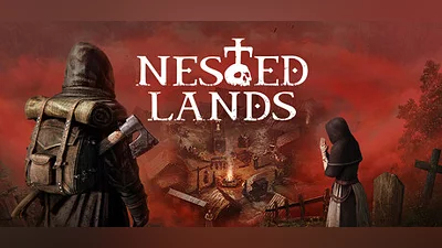 Сборник Nested Lands Demo