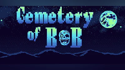 Сборник Cemetery of Bob